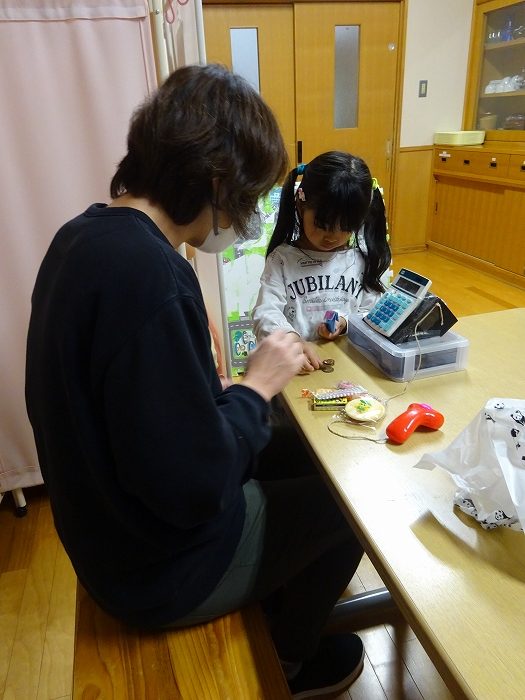 令和の駄菓子屋さん開店！？
