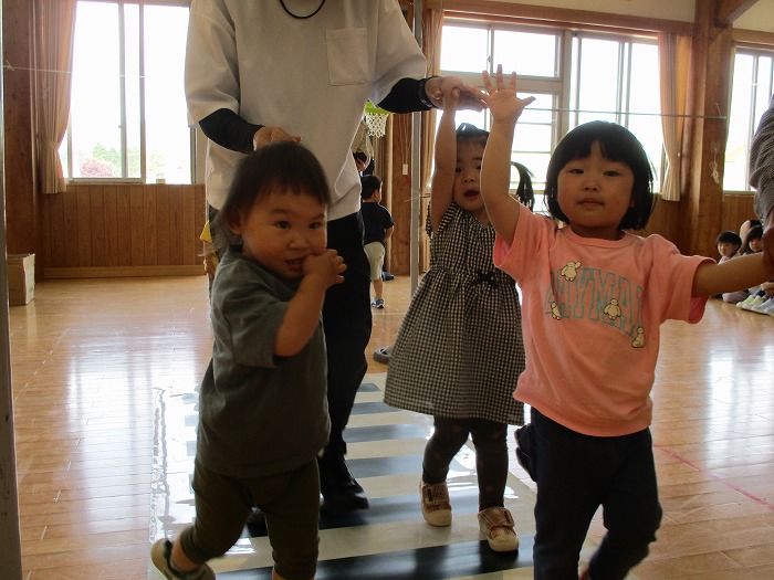 交通安全教室